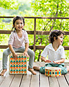PlanToys Strumento Musicale Gioco Cajon - Avvicina alla musica in modo divertente! Strumenti Musicali
