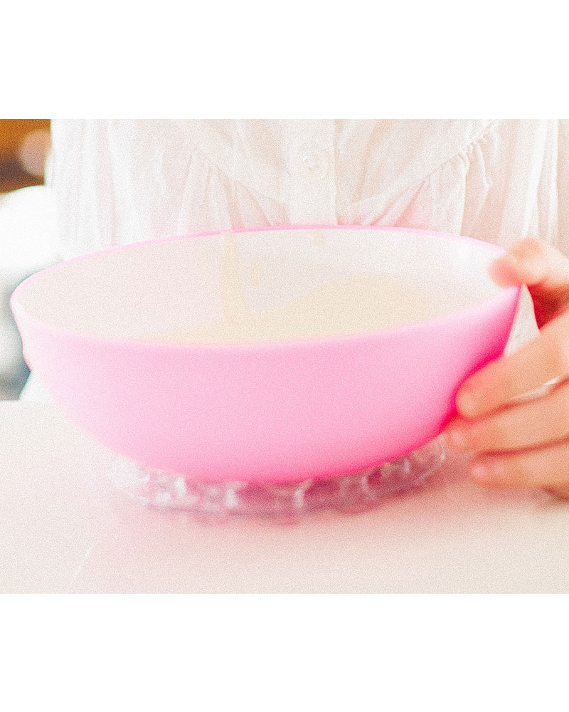 HONITANO 3 pezzi di ventose in silicone: ventose a doppia faccia - supporto per utensili - supporti di fissaggio per piatti e piatti per bambini e anziani