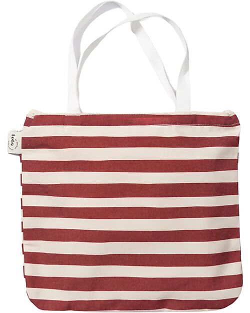 Play&Go Organizer da Parete e Borsa Tote - Coniglio Decorazioni da Parete