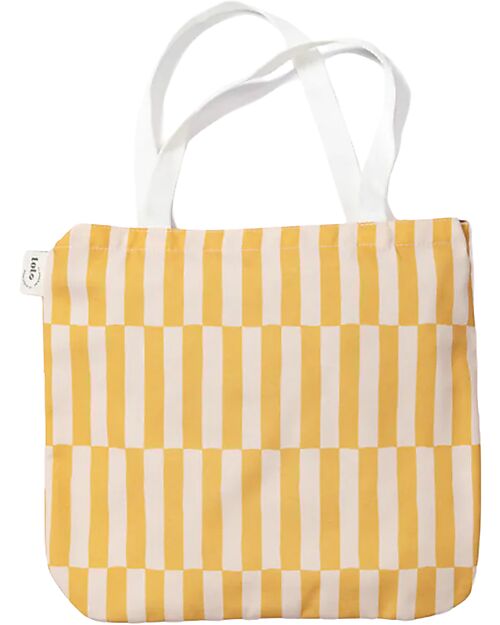 Play&Go Organizer da Parete e Borsa Tote - Orsetto Decorazioni da Parete