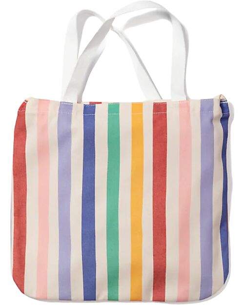 Play&Go Organizer da Parete e Borsa Tote - Unicorno Portaoggetti da Muro