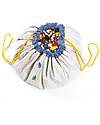 Play&Go Sacco Portagiochi e Tappeto Gioco da Esterno 2 in 1 - Moulin roty Toupities Tappeti Porta Gioco
