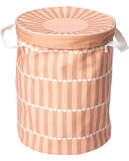 Play&Go Tappeto Gioco + Cesta Porta Giochi 2-in-1 - Mondo Fatato - 3+ anni Tappeti Porta Gioco