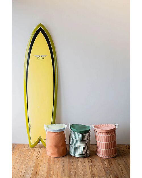 Play&Go Tappeto Gioco da Esterno e Cestino Portagiochi 2 in 1 - Zoo Tappeti Porta Gioco