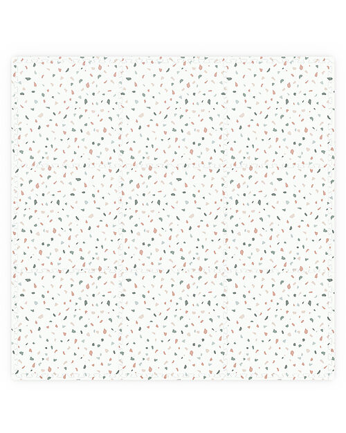 Play&Go Tappeto Puzzle - Alfabeto - 180x180 cm - 100% EVA Foam Tappeti Puzzle