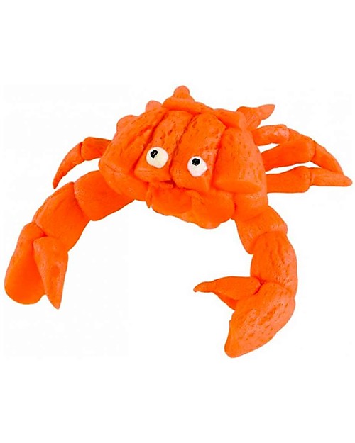 Playmais PlayMais World, Mare - 1000 pezzi + istruzioni - Oltre 10 ore di gioco! Giochi Creativi