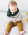 Poudre Organic Leggings in Jersey di Cotone Bio, Zucchero di canna Leggings