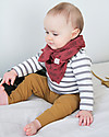 Poudre Organic Leggings in Jersey di Cotone Bio, Zucchero di canna Leggings