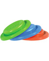 Pura Kiki Tappo di Tenuta in Silicone per Biberon Pura Kiki - Set da 3 Tappi! Tettarelle