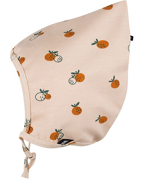 Pure Pure by Bauer Cuffietta - Sand - Cotone Bio Cappelli Estivi