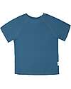 Pure Pure by Bauer T-Shirt - Blu - Cotone Bio Certificato GOTS T-shirt