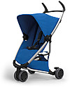 Quinny Passeggino Leggero Zapp Xpress, All Blue - Da 6 mesi a 3,5 anni! Passeggini Leggeri