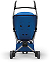 Quinny Passeggino Leggero Zapp Xpress, All Blue - Da 6 mesi a 3,5 anni! Passeggini Leggeri