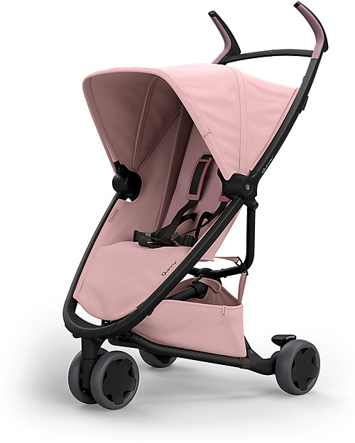 Quinny Passeggino Leggero Zapp Xpress, All Blush - Da 6 mesi a 3,5 anni! Passeggini Leggeri
