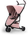 Quinny Passeggino Leggero Zapp Xpress, All Blush - Da 6 mesi a 3,5 anni! Passeggini Leggeri