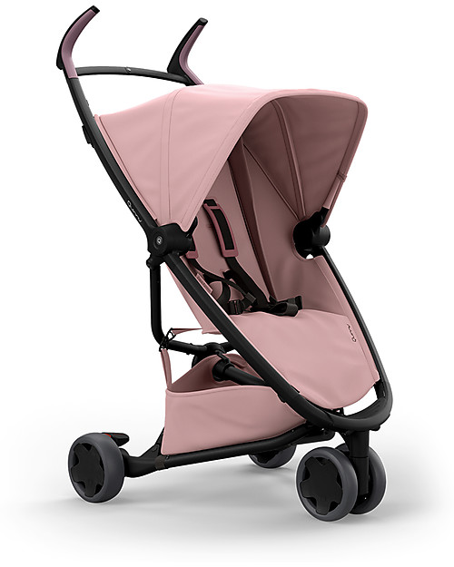 Quinny Passeggino Leggero Zapp Xpress, All Blush - Da 6 mesi a 3,5 anni! Passeggini Leggeri