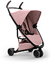 Quinny Passeggino Leggero Zapp Xpress, All Blush - Da 6 mesi a 3,5 anni! Passeggini Leggeri