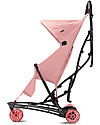 Quinny Passeggino Yezz, Rosa Chiaro - Ultraleggero e portatile Passeggini Leggeri