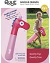 Quut Gioco Gonfiabile da Piscina - Cavallo - 85 cm Giochi da Spiaggia