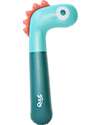Quut Gioco Gonfiabile da Piscina - Dinosauro - 85 cm Giochi da Spiaggia