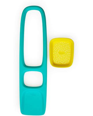 Quut Gioco Scoppi - Paletta Grande Multifunzione (design innovativo!) Giochi da Spiaggia