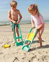 Quut Gioco Scoppi - Paletta Grande Multifunzione (design innovativo!) Giochi da Spiaggia