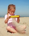 Quut Gioco Scoppi - Paletta Grande Multifunzione (design innovativo!) Giochi da Spiaggia