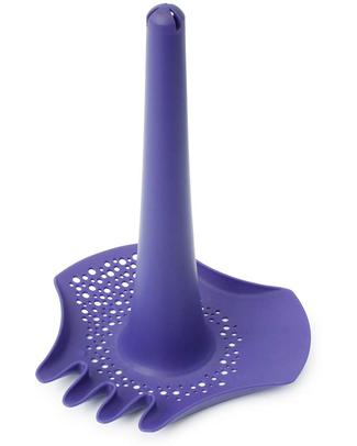 Quut Gioco Triplet - Paletta Multifunzione da Spiaggia - Viola Oceano (design innovativo!) Giochi Da Spiaggia