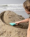 Quut Kit da Spiaggia: Secchiello Mini Ballo, Gioco Cuppi e Formina Cuore Giochi da Spiaggia