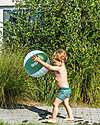 Quut Palla Gonfiabile da Piscina - Garden Green - Diametro 30 cm Giochi da Spiaggia