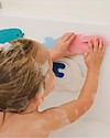 Quut Puzzle da Bagno delle Balene - Divertente ed Eco-friendly Giochi Bagno