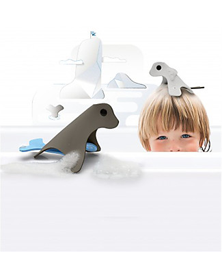 Quut Seal Island - Foca da Bagno 3D da Comporre Giochi Bagno
