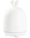 Rabbit & Friends Diffusore Umidificatore e Lampada LED Coniglietto - Bianco Umidificatori