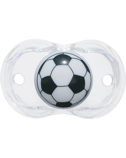 RaZbaby Keep-it-Kleen Campione - Ciuccio Sempre Pulito Ciucci