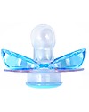 RaZbaby Keep-it-Kleen Farfalla - Ciuccio Sempre Pulito Ciucci