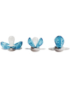 RaZbaby Keep-it-Kleen Farfalla - Ciuccio Sempre Pulito Ciucci