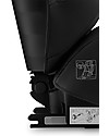 Recaro Seggiolino auto Monza Nova IS Seatfix, Gruppo I-II-III, (9-36 kg) - Carbon Black Seggiolini Auto Gruppo 2/3