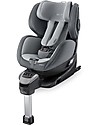Recaro Seggiolino Auto ZERO.1 I.Size, 0-4 anni - Ruota a 360° in un clic! Seggiolini Auto Gruppo 1/2/3