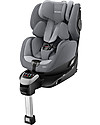 Recaro Seggiolino Auto ZERO.1 I.Size, 0-4 anni - Ruota a 360° in un clic! Seggiolini Auto Gruppo 1/2/3