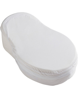 Red Castle Coperta Protettiva per Materassino Ergonomico Cocoonababy® - Lavabile e Impermeabile Riduttori_