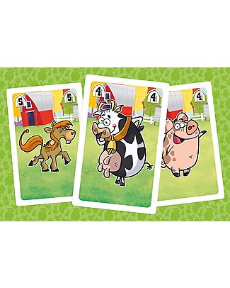 Red Glove Gioco di Carte Aia Gaia Giochi Da Tavolo