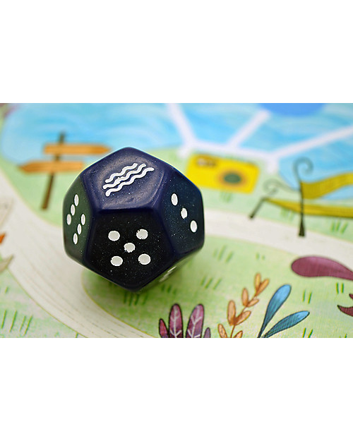 Red Glove Gioco Loch Ness - Scatta una foto al mostro e vinci! Giochi da Tavolo