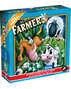 Red Glove Super Farmer - Impara la matematica con un gioco divertente! Giochi STEM