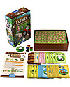 Red Glove Super Farmer Nuova Edizione - il Gioco delle Carte Giochi da Tavolo