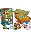 Red Glove Super Farmer Nuova Edizione - il Gioco delle Carte Giochi da Tavolo