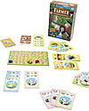 Red Glove Super Farmer Nuova Edizione - il Gioco delle Carte Giochi da Tavolo