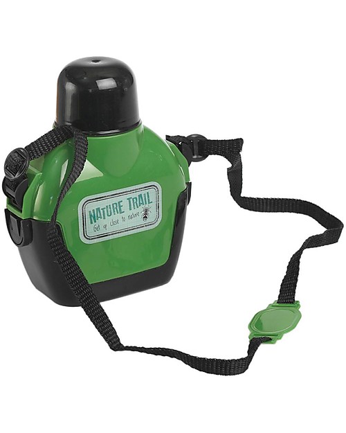 Borraccia sportiva R-PET 700ml con infusore e coperchio ermetico