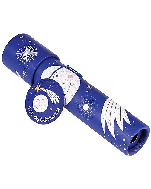 Rex London Caleidoscopio Astronomico, Fantastiche Forme All'interno! Giochi STEM