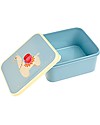 Rex London Contenitore Porta Pranzo, Lama 13,5x15x7 cm - Originale e Privo di BPA! Contenitori Termici