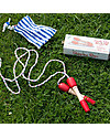 Rex London Corda per Saltare, 200 cm - Confezione regalo! Giochi da Esterno_
